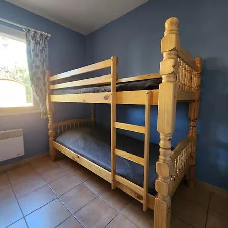 Esquirou Varois - Maison Avec Piscine Holiday home *