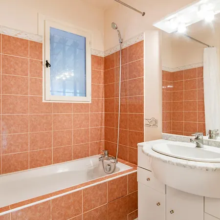 Esquirou Varois - Maison Avec Piscine Holiday home