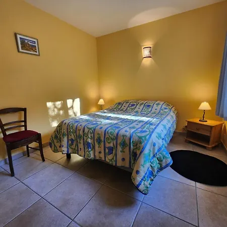 Holiday home Esquirou Varois - Maison Avec Piscine *