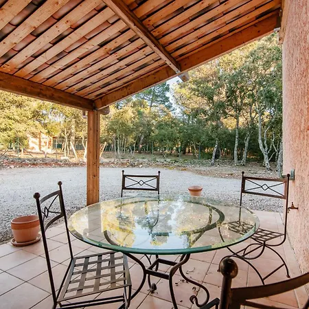 Holiday home Esquirou Varois - Maison Avec Piscine *